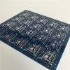 hal 2-layer FR4 printed circuit board  amplifier module PCB  rigid multilayer PCB  power bank module PCB