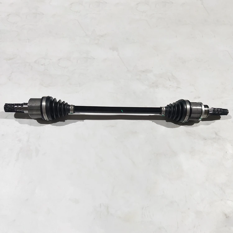 Half Axle Drive Shaft C-MZ045A-8H Auto Transmission System for BYD F3