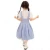 Import Halloween Girls Kids Dorothy Country Costume Fancy Dress New Book Week Outfit from China