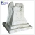 Import Hand carved muslim custom tombstone and monument NTGT-006Y from China