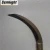 Import hand grass sickle SI1319 7.5inch with wood handle from China