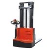 hand hydraulic stacker full electric 1.5ton electric stacker 2 ton electric stacker factory