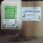 Hand wash series Stoko Kresto paint hand cleanser