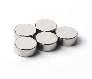 handbag rare earth neodymium magnet button