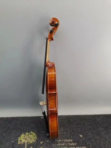 Handcrafted Violin