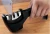 Import Handheld 3 Stages Kitchen Knife Sharpener from China