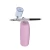 Import Handheld Cordless Airbrush Gun Mini Airbrush Kit with Air Compressor s for Cake Decorating Makeup Art Nail Model Painting from China