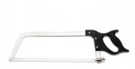 Handle Stainless Steel Kitchen Poultry Meat Bone Hand Saw