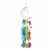 Import Handmade Rainbow Feather Big DreamCatcher Colored Feather Dream Catcher from China