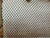 hanging metal mesh curtain/sus 304 stainless steel wire mesh