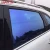 HANYA Chameleon Windows Tinting Solar Car Solar Film Glass Protection Chameleon Car Window Film