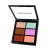 Import happy makeup face cream Concealer 6 Colors Contour Palette from China