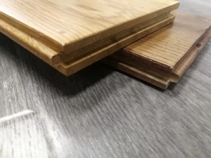 Hardwood Flooring Solid Oak Parquet