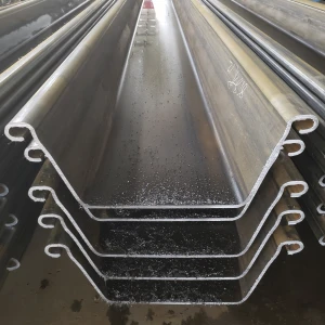 Harga baja batam scrap crane mould iron metal steel sheet pile