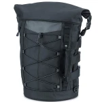 Harley Motorcycle Luggage Bag  Indian Motorcycling Traveler Tour Trunk Bag Davidson Ultra Motorcycle Duffle Gear Bag