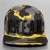Import Hat Factory Custom Embroidered 5 Panel Camo Rope Bill Camouflage Running Snapback Caps from China