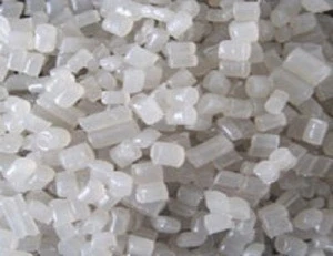 Hdpe Plastic Raw Material Recycled , Virgin Hdpe ,Ldpe ,Lldpe Granules
