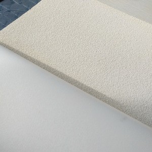 HDPE self adhesive basement waterproof materials membrane with granules