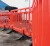 Import HDPE traffic safety road block barrier fence from China