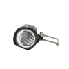 Headlight Bike Front Light Electric Bicycle LED Light Front Light with Horn
