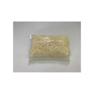 Healthy instant noodles Japan wholesale ramen by adding soy milk