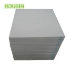 heat insulation ceramic fiber board