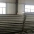 Import Heat Insulation Metal Roofing Sheets , EPS Cement Sandwich Panels from China