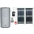 Import Heat Pipe Solar Vacuum Tube Solar Water Heater from China