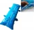 Import Heavy Duty Funeral PVC Non-Woven body bags with handle from China