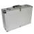 Import Heavy duty portable mechanical aluminium case hand tool set from China