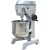 Import Heavy Duty Stainless Steel Food food mixers from China