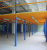 Import Heavy duty Steel platform for warehouse storage from China