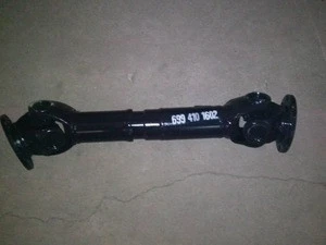 Heavy Truck Chassis Parts, 6994101602 6994100202 Truck Drive Shaft