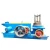 Hebei Xingxiang High speed water tank wire drawing machine