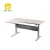 Import Height Adjustable Standing desk in office desks from China