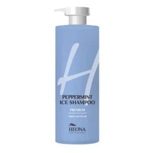 HEONA PEFERMINT ICE SHAMPOO