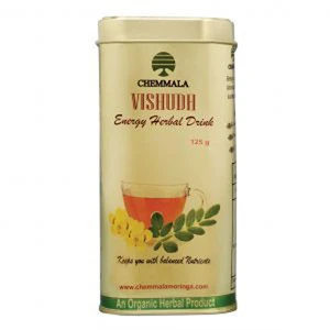Herbal Energy Drink - Vishudh