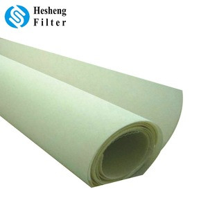 Hesheng DU horizontal vacuum belt filter, slurry dewatering, filter cloth and rubber conveyor belt supply