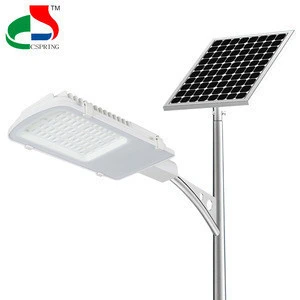 Hest selling 20w 30w 40w 50w 100w 120w 150w led solar street light with price