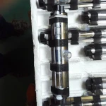 HFJ Compact Spinning Assembly for Toyota RX220