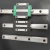 Import HGR20 HGH20CA HGH20CC heavy load linear guide rail set from China