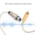 Import Hifi Audio Cable Dual RCA Jack Male To Dual XLR Connector Female Mic Audio from China