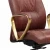 Import High Back Leather Home Office Chair from China