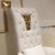 Import High Back Throne Chair King Pedicure Chairs Used Nail Salon Furniture Queen Pedicure Spa Chair from China