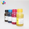 High chromatic performance digital printing sublimation ink for epson l110