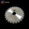 High demand import products  metal steel power tools tct circular saw blade for aluminum