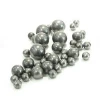 high density tungsten alloy ball ( SGS approved )