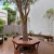 Import High Density Waterproof Outdoor Bamboo Decking Floor from China
