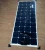 Import high efficiency 100w sunpower flexible solar panels for car and boat RV yacht  camping use , made by sunpower solar cell from China