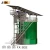 Import High efficiency chicken manure industrial compost machine from China
